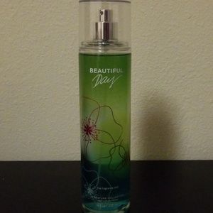 Beautiful Day Body Spray